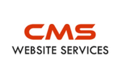 CMS Website Services Logo