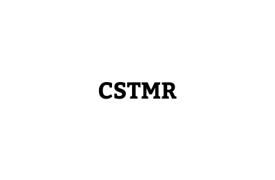 CSTMR
