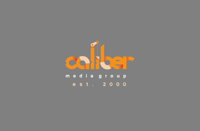 Caliber Logo