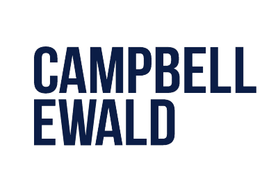 Campbell Ewald Logo
