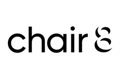 Chair 8 Logo