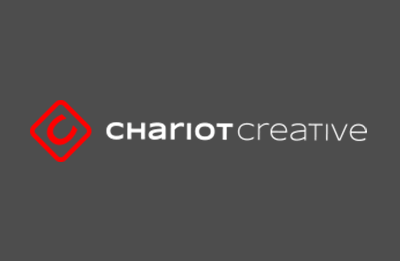 Chariot Creative Logo
