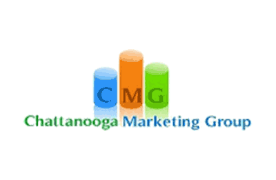 Chattanooga Marketing Group Logo