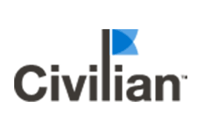 Civilian Logo