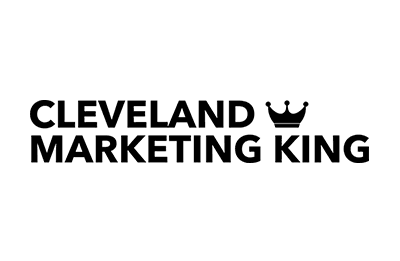 Cleveland Marketing King Logo