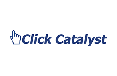 Click Catalyst Digital Marketing Agency Logo