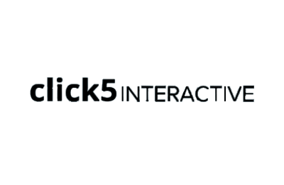Click5 Interactive Logo