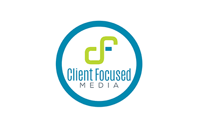 Client Focused Media Logo