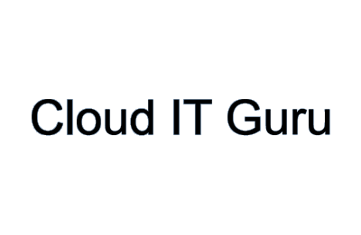 Cloud IT Guru Logo