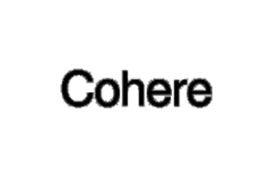 Cohere Logo