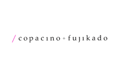 Copacina + Fujikado Logo