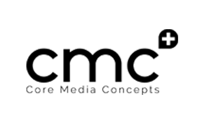 Core Media Concepts Logo