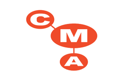 Creative Media Alliance Logo