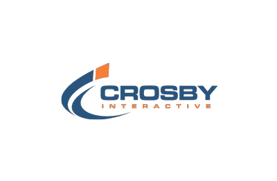 Crosby Interactive Logo