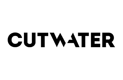Cutwater Logo
