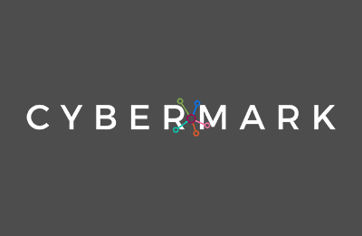 CyberMark Logo