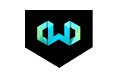 Cyberwalker Digital Logo
