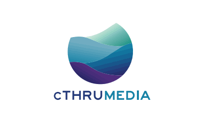 cThru Media Logo