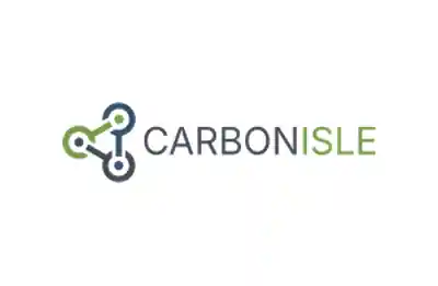 CarbonIsle Logo