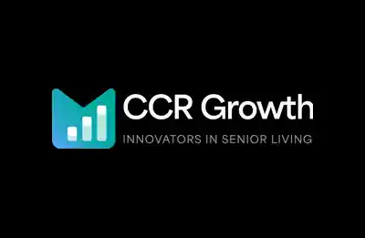CCR Growth Logo