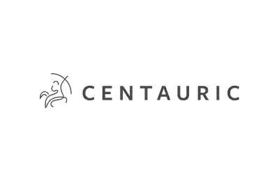 Centauric Logo