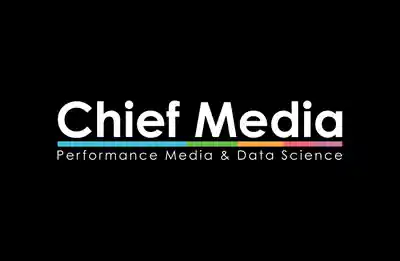 Chief Media Logo
