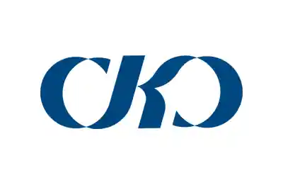 CKO Digital Website & Marketing Agency Logo