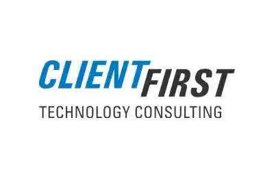 ClientFirst Technology Consulting Logo