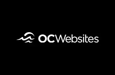 OC Websites Logo