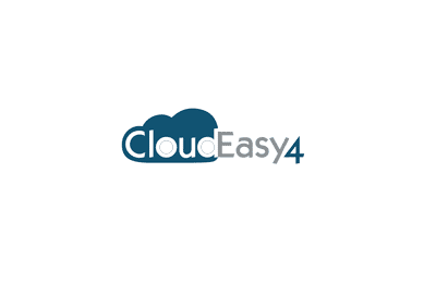CloudEasy4 Logo