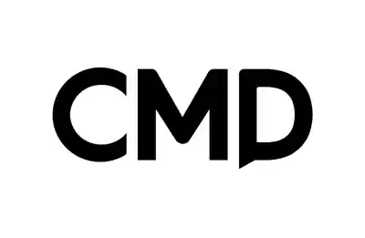 CMD Agency Logo
