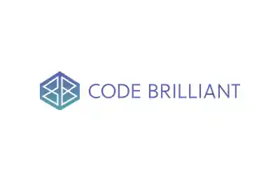 Code Brilliant Logo