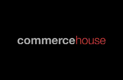 Commerce House Logo