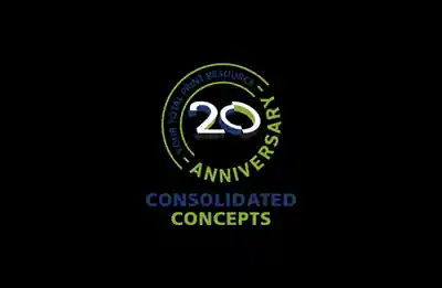 Consolidated Concepts Logo