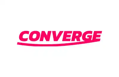 Converge Logo