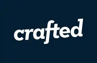 Crafted Logo