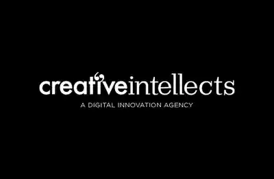 Creative Intellects Logo