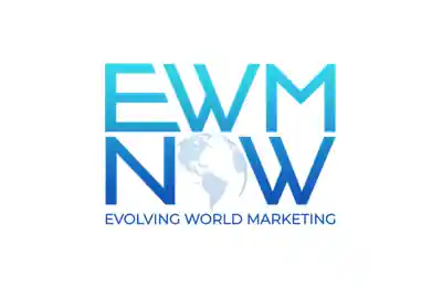 EWM NOW Logo