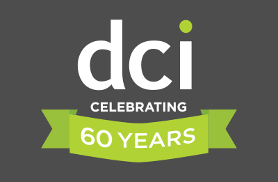 DCI Logo