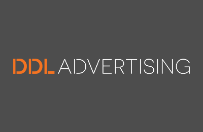 DDL Advertising Logo