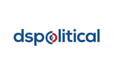DSPolitical Logo