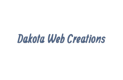 Dakota Web Creations Logo