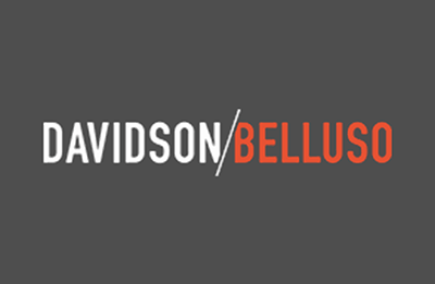 Davidson Belluso Logo