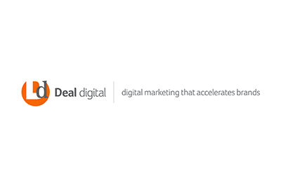 Deal Digital Logo