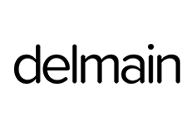 Delmain Logo
