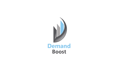 Demand Boost Logo