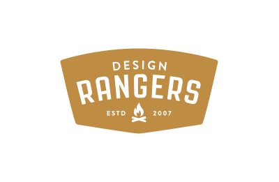 Design Rangers Logo