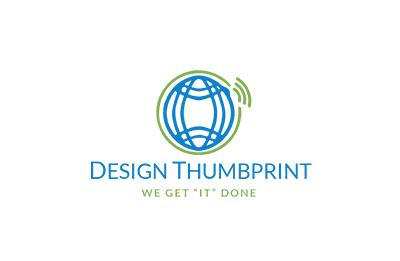 Design Thumbprint Logo
