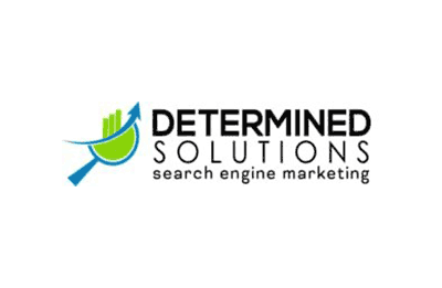 Determined Solutions SEO