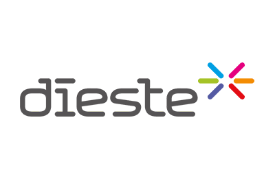 Dieste Logo